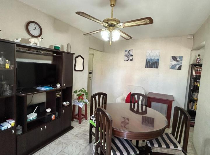Departamento · 49m² · 3 Ambientes