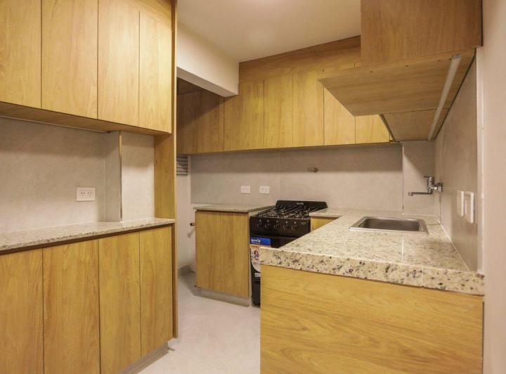 Departamento · 56m² · 3 Ambientes