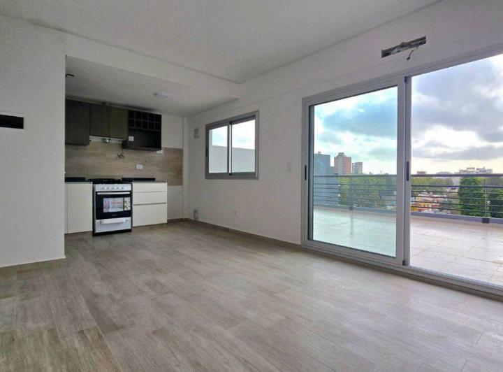 Departamento · 37m² · 2 Ambientes