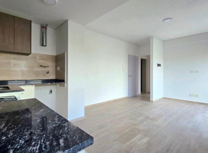 Departamento · 37m² · 2 Ambientes