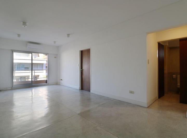 Departamento · 54m² · 2 Ambientes