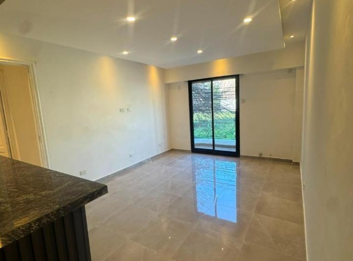 Departamento · 60m² · 3 Ambientes