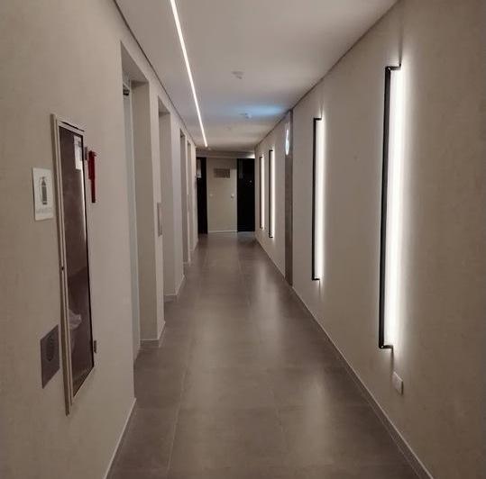 Departamento · 41m² · 2 Ambientes