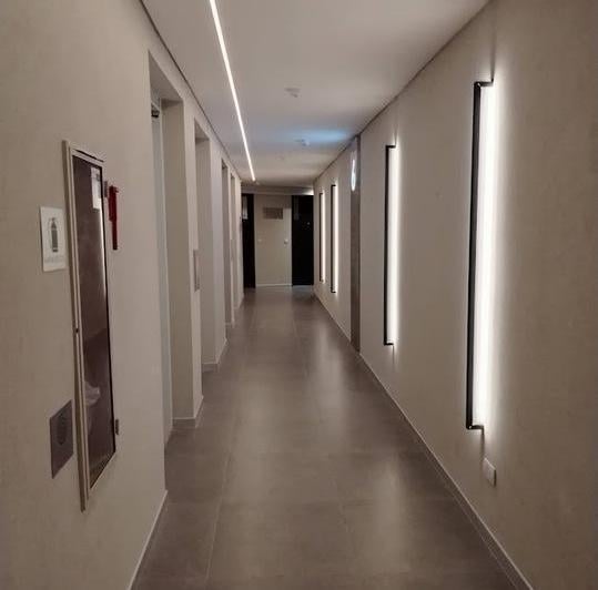 Departamento · 41m² · 2 Ambientes