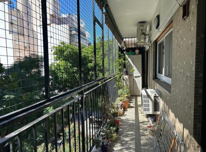 Departamento · 54m² · 3 Ambientes