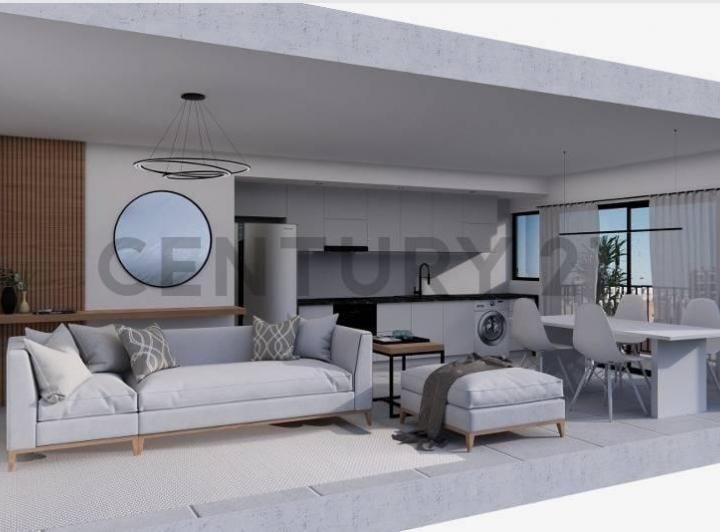 Departamento · 52m² · 2 Ambientes
