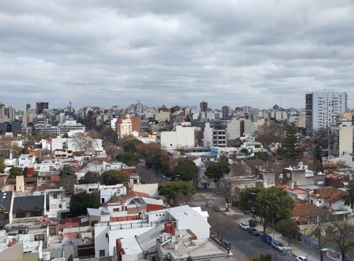 Departamento · 49m² · 3 Ambientes