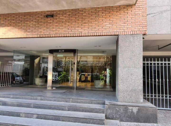 Departamento · 44m² · 2 Ambientes