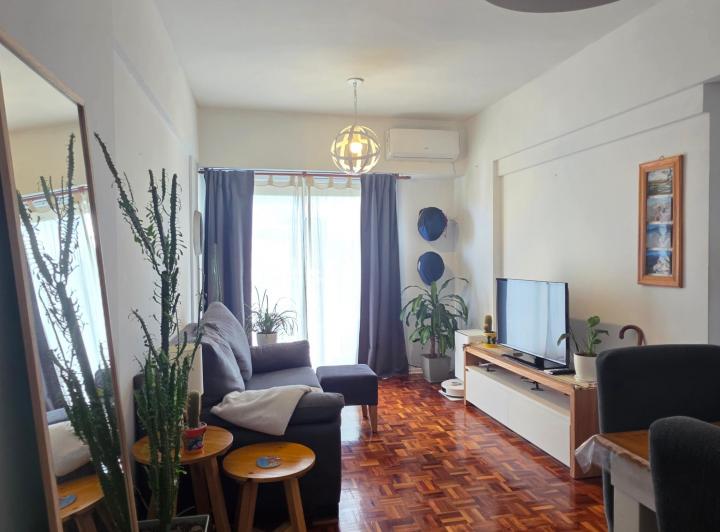 Departamento · 50m² · 3 Ambientes