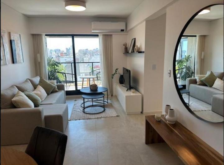 Departamento · 72m² · 3 Ambientes