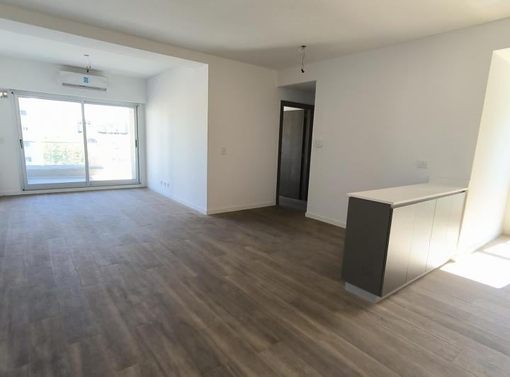 Departamento · 76m² · 3 Ambientes