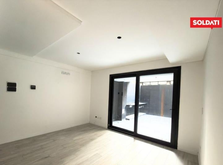 Departamento · 37m² · 2 Ambientes
