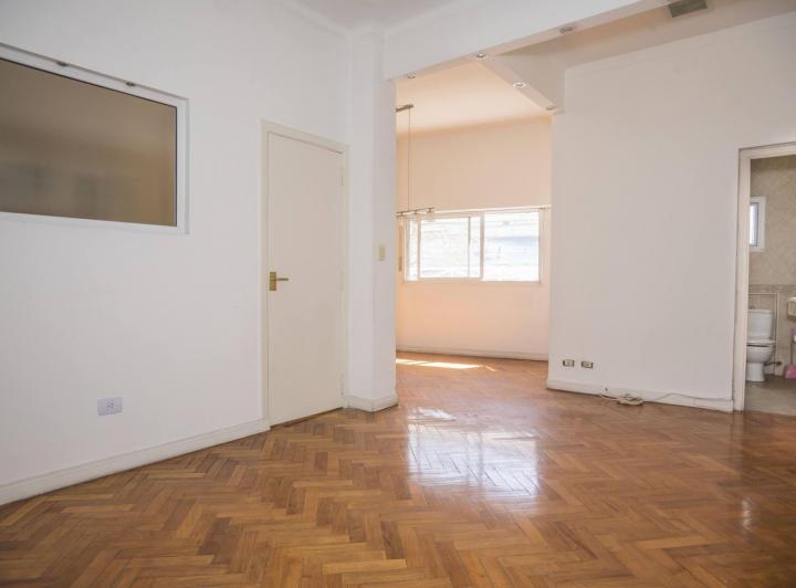 Departamento · 75m² · 3 Ambientes