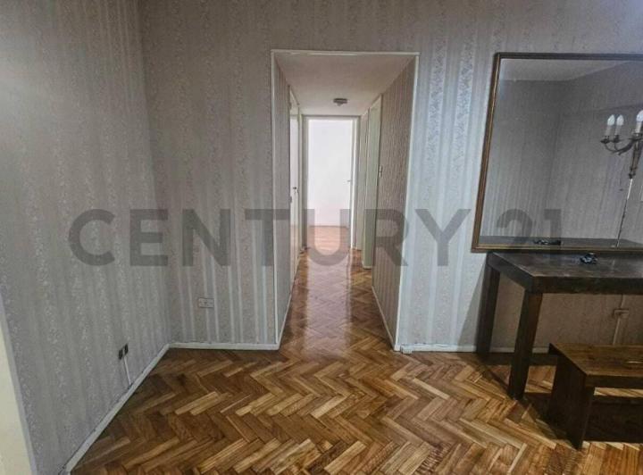 Departamento · 54m² · 4 Ambientes