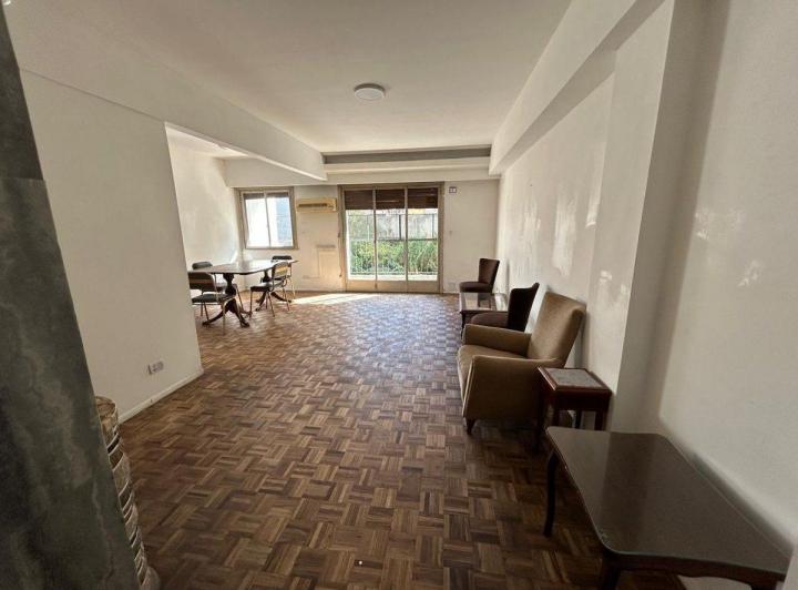 Departamento · 77m² · 4 Ambientes