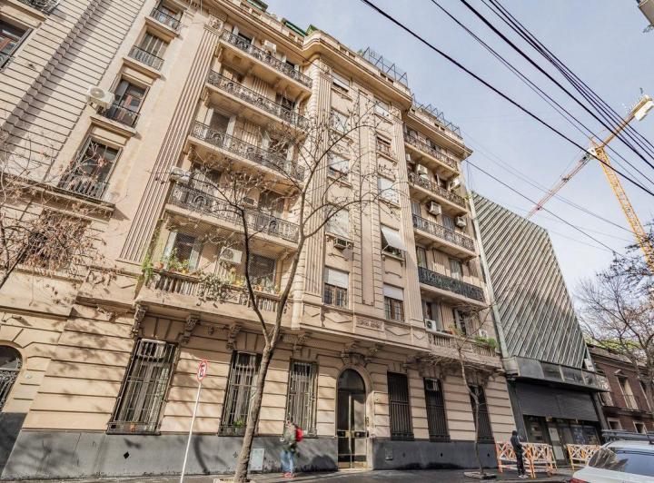 Departamento · 54m² · 3 Ambientes