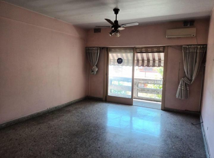 Departamento · 90m² · 4 Ambientes