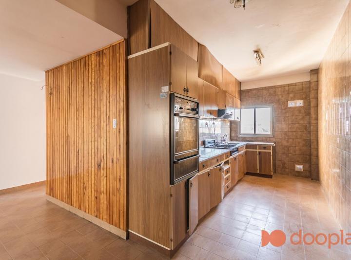 Departamento · 116m² · 4 Ambientes