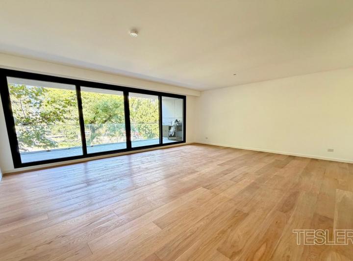 Departamento · 197m² · 4 Ambientes · 2 Cocheras