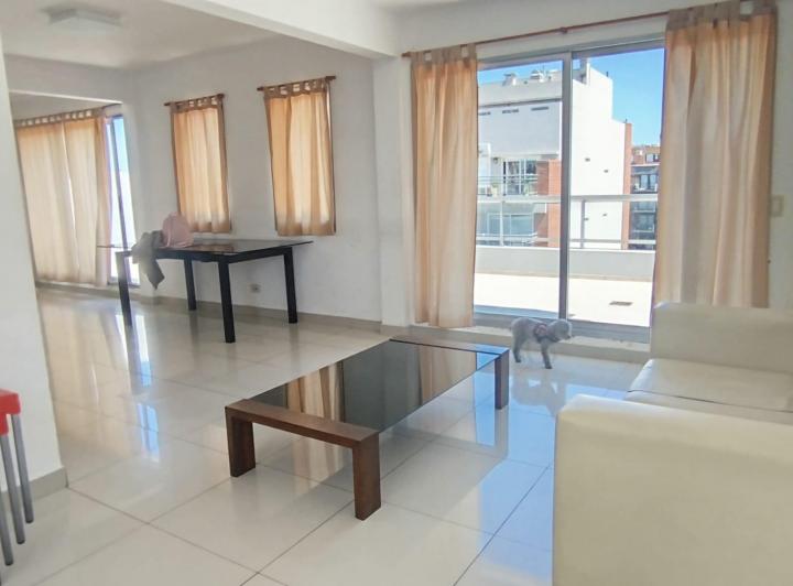 Departamento · 74m² · 4 Ambientes · 2 Cocheras