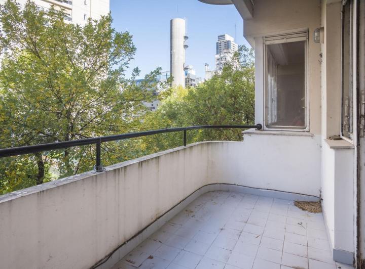 Departamento · 110m² · 3 Ambientes