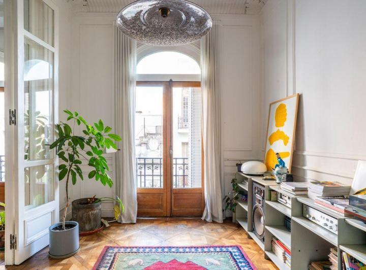 Departamento · 150m² · 4 Ambientes