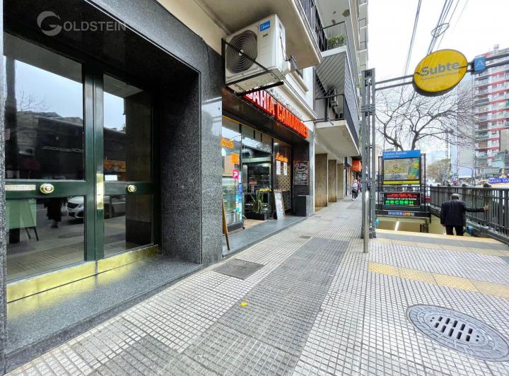 Departamento · 82m² · 4 Ambientes