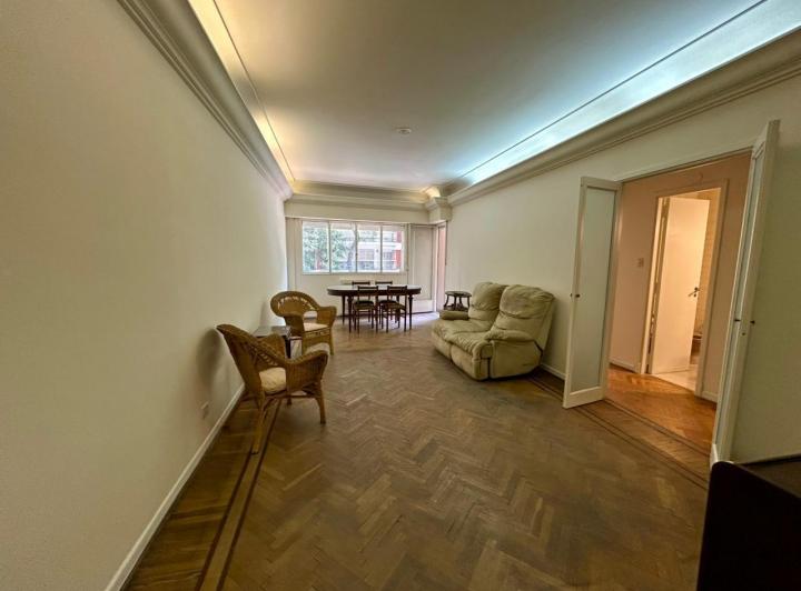 Departamento · 95m² · 4 Ambientes