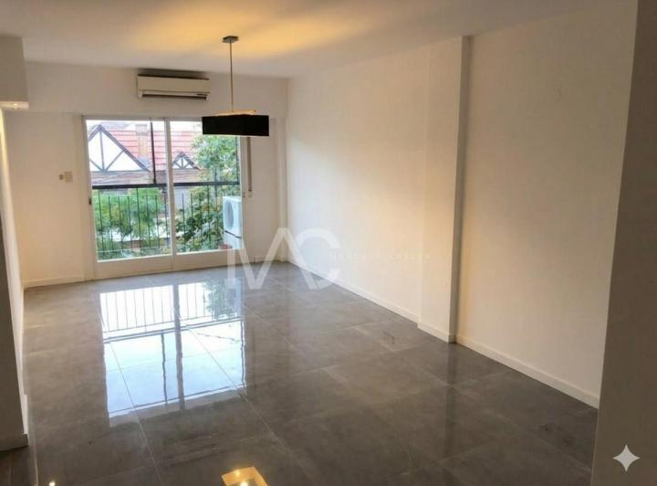 Departamento · 100m² · 4 Ambientes