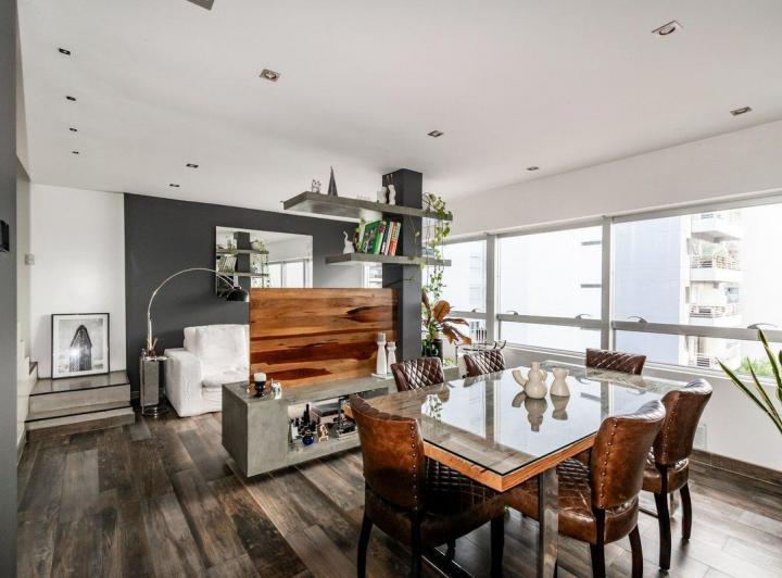 Departamento · 90m² · 3 Ambientes