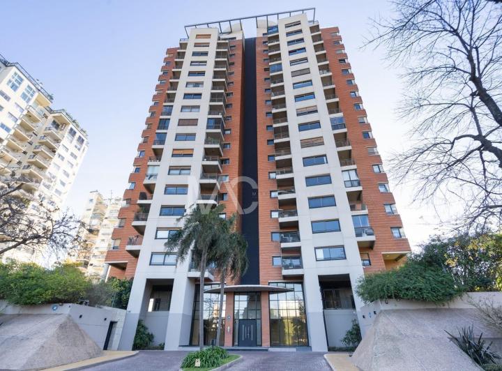 Departamento · 127m² · 4 Ambientes · 2 Cocheras