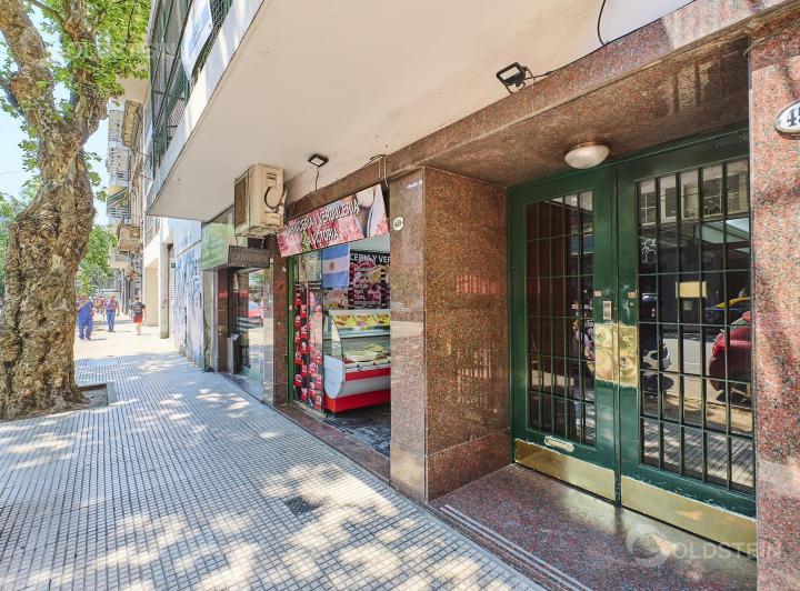 Departamento · 98m² · 4 Ambientes