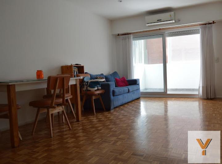 Departamento · 80m² · 3 Ambientes