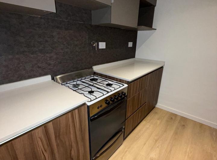 Departamento · 76m² · 3 Ambientes · 1 Cochera