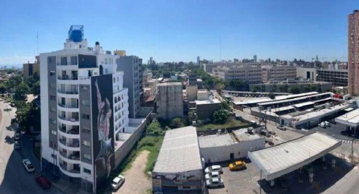 Departamento · 45m² · 2 Ambientes