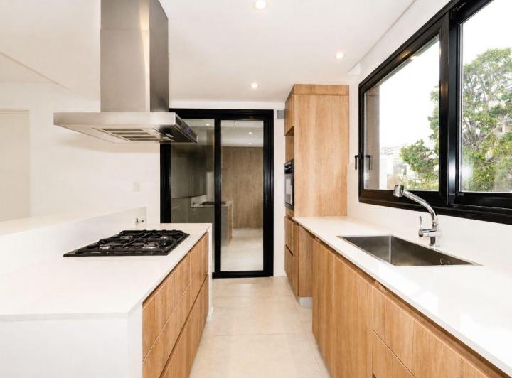 Departamento · 93m² · 3 Ambientes