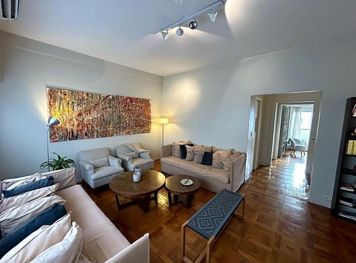 Departamento · 87m² · 4 Ambientes