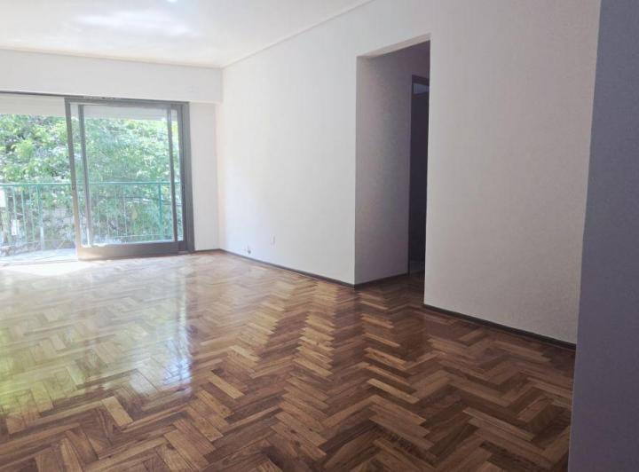 Departamento · 61m² · 3 Ambientes · 1 Cochera