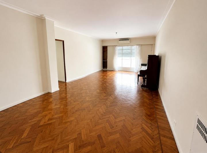 Departamento · 106m² · 4 Ambientes