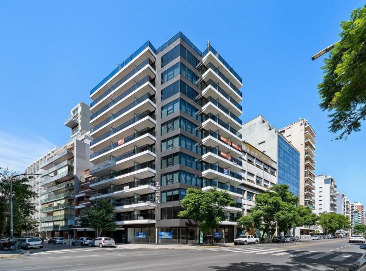 Departamento · 54m² · 3 Ambientes