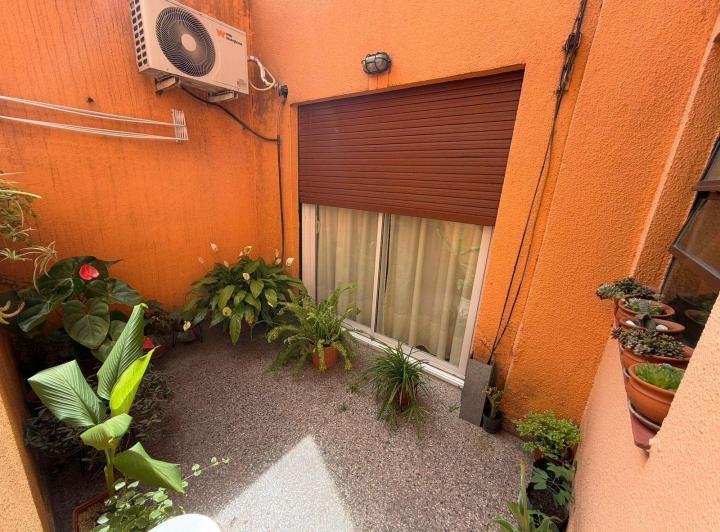 Departamento · 79m² · 4 Ambientes