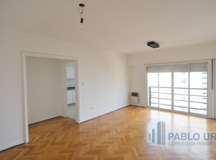 Departamento · 74m² · 4 Ambientes