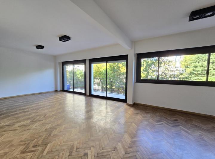 Departamento · 115m² · 4 Ambientes
