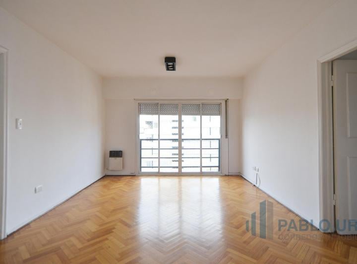 Departamento · 74m² · 4 Ambientes