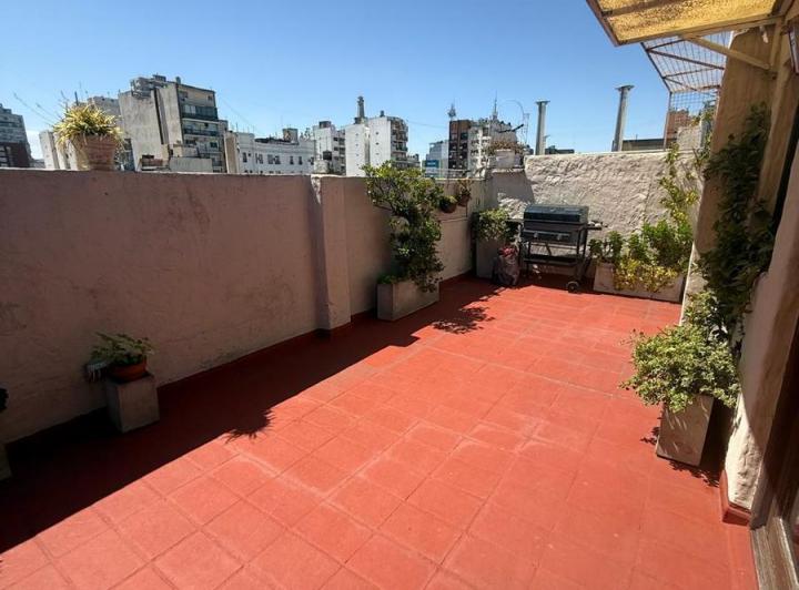 Departamento · 100m² · 3 Ambientes