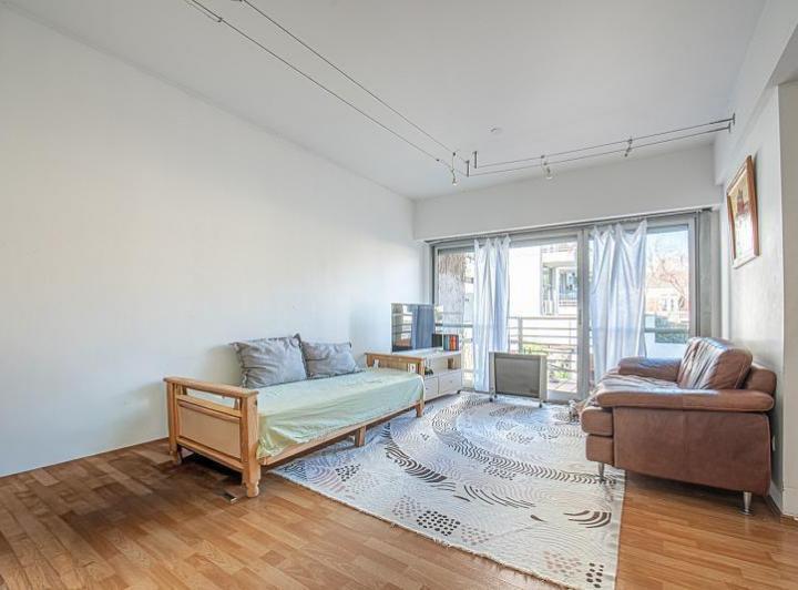 Departamento · 53m² · 3 Ambientes
