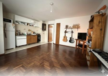 Departamento · 40m² · 2 Ambientes