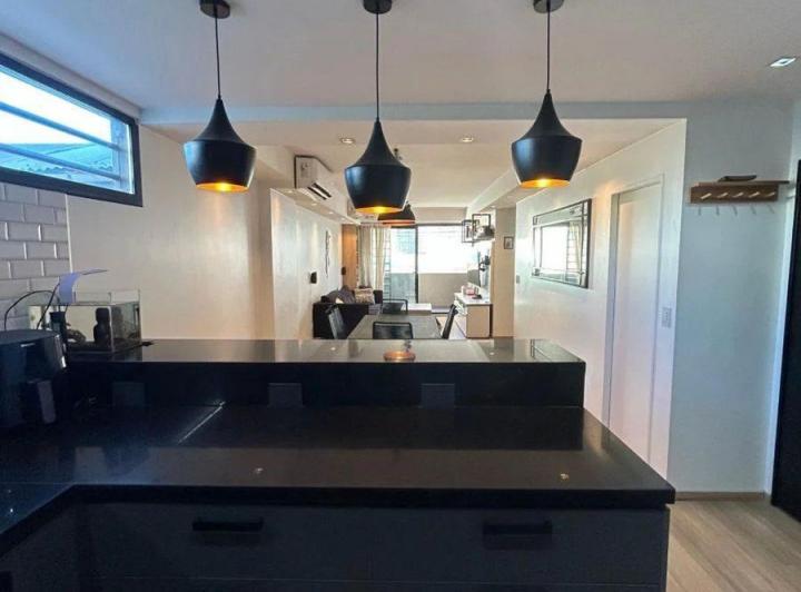 Departamento · 68m² · 3 Ambientes