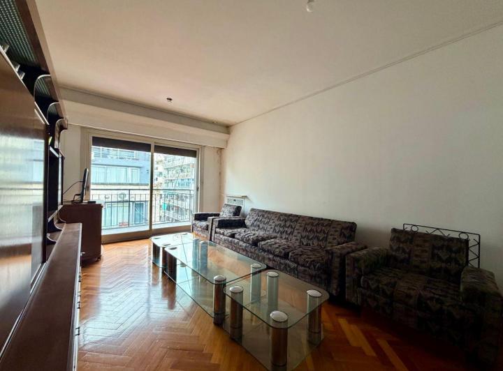 Departamento · 99m² · 4 Ambientes · 1 Cochera