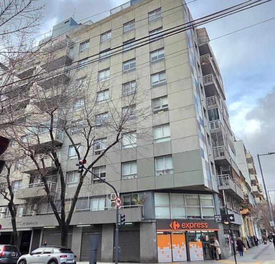 Departamento · 57m² · 3 Ambientes